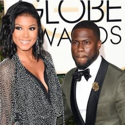 MORE: Kevin Hart and Eniko Parrish Enjoy a Couples Vacation in Mexico, Prove Their Love Is Still Going Strong
