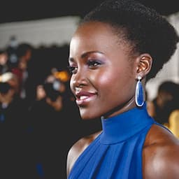 Grazia U.K. and Photographer Issue Apologies for Retouching Lupita Nyong’o Cover Photo