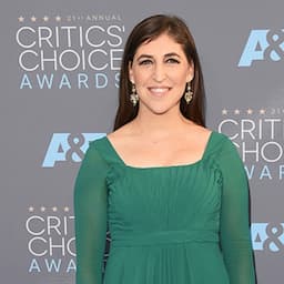 Mayim Bialik Says 'Getting Naked Is Not the Only Way to Feel Empowered' in Passionate Video