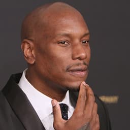 Tyrese Gibson Apologizes to His Wife and Fans for Public Meltdown