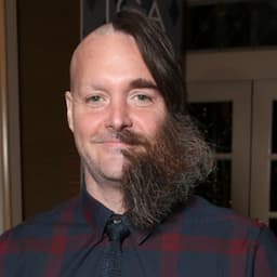 Will Forte Shaved Half of His Head and It Looks Absolutely Insane