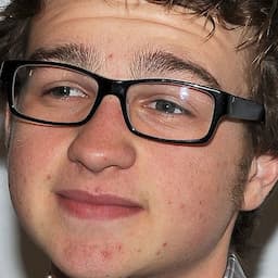 Former 'Two and a Half Men' Star Angus T. Jones Is Now Completely Unrecognizable