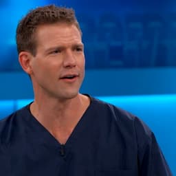EXCLUSIVE: Dr. Travis Stork Reveals the Most Unexpected Part of Being 'The Bachelor'