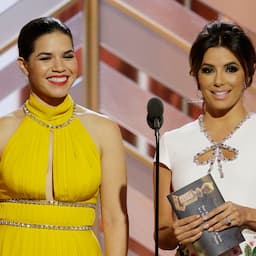 RELATED: America Ferrera and Eva Longoria: Stop Mistaking Latina Actresses For Each Other