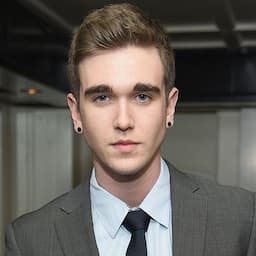 Meet Gabriel-Kane, Daniel Day-Lewis' Hot and Talented 20-Year-Old Son