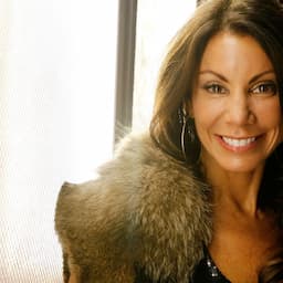 WATCH: Danielle Staub Plans to Spill the Brutal 'RHONJ' Reality in New Tell-All Book