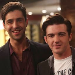 Drake Bell Speaks Out After Josh Peck Wedding Drama: 'He's Been My Best Friend for 18 Years'