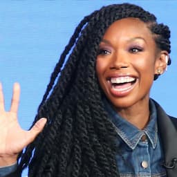 EXCLUSIVE: Brandy on the Legacy of 'Moesha' 20 Years Later and Her Hope for a Reunion