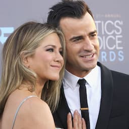 NEWS: Jennifer Aniston on Justin Theroux's Impeccable Grooming Habits: 'I Enjoy a Nicely Manscape-d Partner'