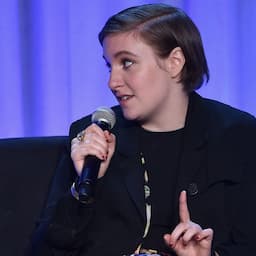 Lena Dunham Gives Firsthand Account of What It's Like Living With Endometriosis