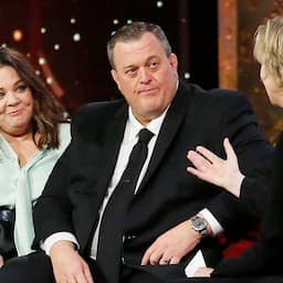 Billy Gardell on 'Mike &  Molly' Ending: 'We're Just Trying to Get Through It'