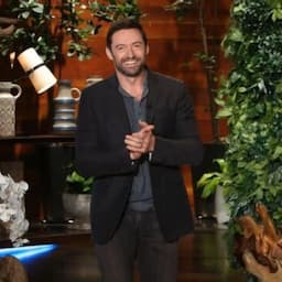 Hugh Jackman Gushes Over Wife: 'She's the Greatest Thing That Happened to Me'