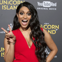 Lilly Singh on Getting 'Vulnerable' in 'A Trip to Unicorn Island,' and Her Next Move: 'Casual World Domination