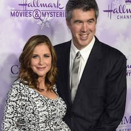 Kellie Martin Gives Birth to Second Daughter -- See the Adorable First Photo!