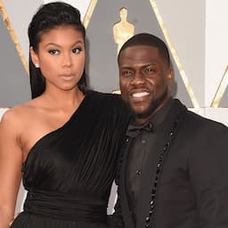 MORE: Kevin Hart and Pregnant Wife Eniko Celebrate First-Year Wedding Anniversary: 'You Will Forever Be My Rib'