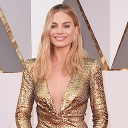 RELATED: Margot Robbie Takes to the Ice as She Continues to Channel Tonya Harding -- See the Pic!
