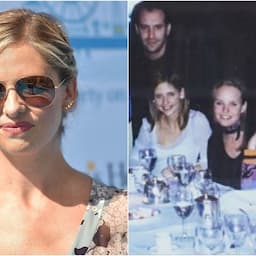 RELATED: Sarah Michelle Gellar Shares Nostalgic 'Cruel Intentions' Pic With Reese Witherspoon and Ryan Phillippe