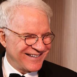 EXCLUSIVE: Steve Martin Talks 'Father of the Bride Part III' Rumors