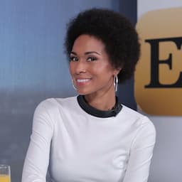 'Housewives Happy Hour': 'RHOP' Star Katie Rost on Freeing the 'Fro and 'Acting a Fool' on TV!