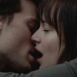 'Fifty Shades of Grey' and 'Fantastic Four' Tie for Worst Film at Razzie Awards