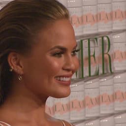WATCH: Chrissy Teigen Chose Her Baby's Sex During IVF -- Here's What You Need to Know About Gender Selection