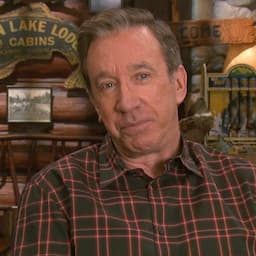 EXCLUSIVE: 'Home Improvement' Reunion! 'Last Man Standing' Brings Together Tim Allen and Patricia Richardson