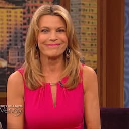 Vanna White Regrets Her Playboy Cover: 'I Didn't Want to Be on There'