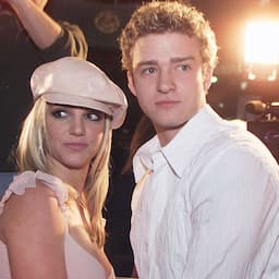 EXCLUSIVE: No Britney Spears-Justin Timberlake Collaboration in the Works