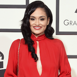 Singer Kehlani Posts 'Thank You For Saving My Life' Following Alleged Suicide Attempt