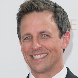Seth Meyers Praises Wife Alexi In Heartwarming Story About Welcoming His Baby Boy Ashe