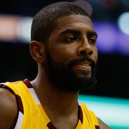 Kyrie Irving Addresses Kehlani Cheating Rumors After Singer's Suicide Attempt: 'Nothing But Love and Compassio