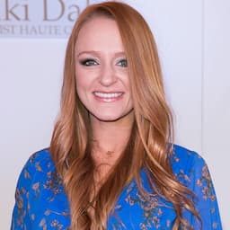 'Teen Mom' Star Maci Bookout Files for Order of Protection Against Ex Ryan Edwards 