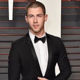 RELATED: Nick Jonas Enjoys Night Out With Brothers Joe and Kevin -- See the Sweet Pics!