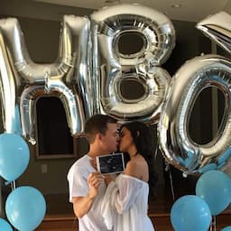 MTV's Rob Dyrdek and Wife Bryiana Noelle Expecting Their First Child