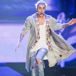 NEWS: Justin Bieber Kicks Off 'Purpose' World Tour With An Awkward T-Shirt Typo