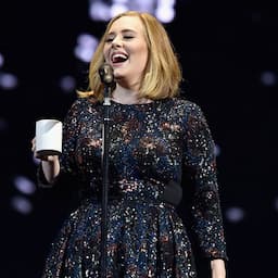 Watch Adele Hilariously Help a Fan Propose to Boyfriend at the Launch of Her World Tour