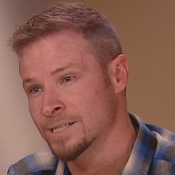 EXCLUSIVE: Backstreet Boy Brian Littrell's Son Baylee Follows in His Performing Footsteps