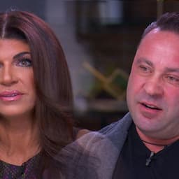 EXCLUSIVE: Teresa Giudice Reveals How Filming 'Real Housewives' Will Fit Into Their Lives as Joe Giudice Goes to Prison