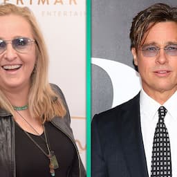 Melissa Etheridge Says Brad Pitt Was Almost Her Sperm Donor, Son Reacts in the Funniest Way