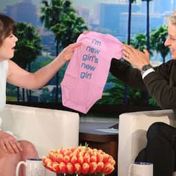 Zooey Deschanel Admits She Named Her Baby Elsie Otter After the 'Playful' Animal