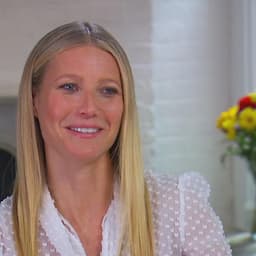 EXCLUSIVE: Gwyneth Paltrow Talks Babysitting Blue Ivy, Co-Parenting With Chris Martin: 'It's Working for Us'