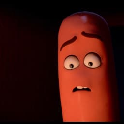 Seth Rogen's 'Sausage Party' Trailer Is Outrageous -- and We Can't Stop Talking About It