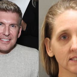 'Chrisley Knows Best' Star Todd Chrisley's Sister-in-Law Arrested for Harassment, Extortion
