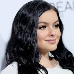 RELATED: Ariel Winter Reveals Which College She's Attending