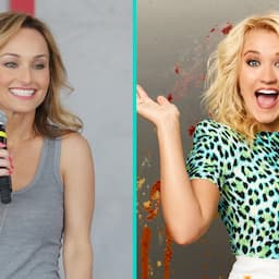 EXCLUSIVE: Food Network Star Giada De Laurentiis to Cook Up Trouble on 'Young & Hungry'
