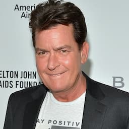 Charlie Sheen Denies Allegation That He Sexually Assaulted Corey Haim