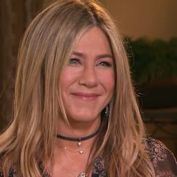 EXCLUSIVE: Jennifer Aniston Is at a 'Peaceful' Place in Life, Was Oblivious to Jake Gyllenhaal's Crush on Her