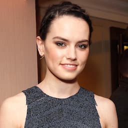 MORE: Daisy Ridley Quits Instagram After Receiving Backlash From Anti-Gun Violence Post