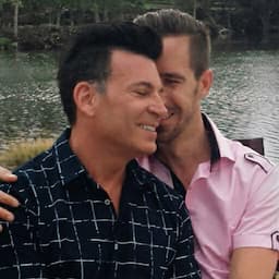 Celebrity Wedding Planner David Tutera Is Engaged -- See the Adorable Pics!