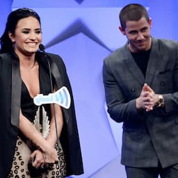 MORE: Demi Lovato Sends Sweet Birthday Message to Nick Jonas: 'We're Here For One Another No Matter What'